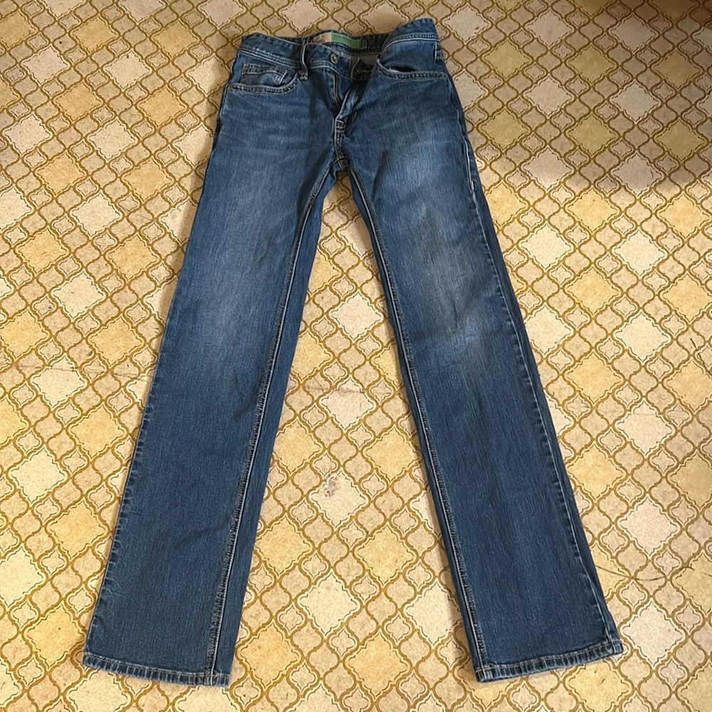 Men’s Rock n Roll Jeans